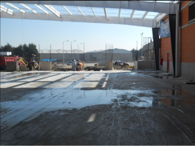 Avante Textil, Tenango