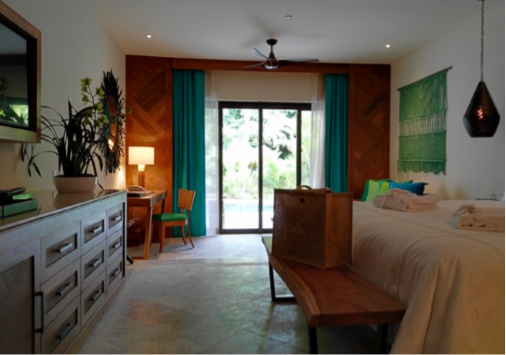 Hotel Resort Secrets, Maroma