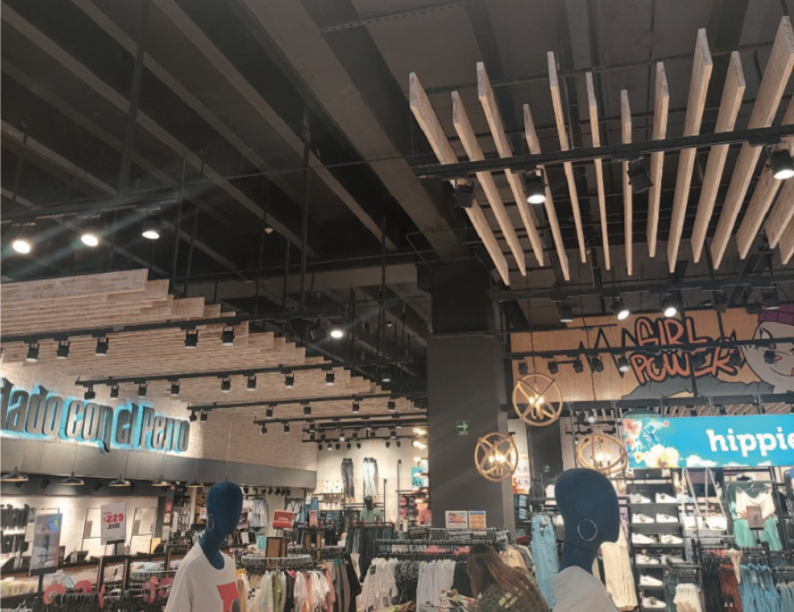 Cuidado con el Perro, Orizaba