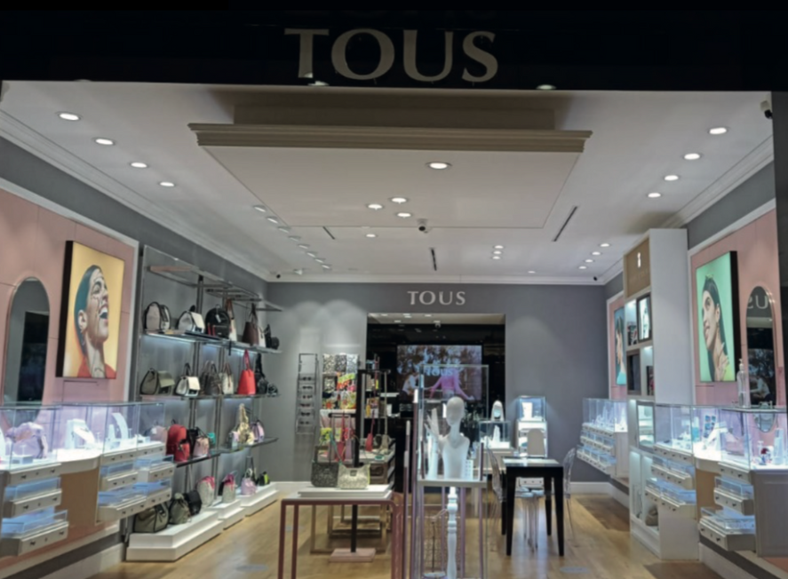 TOUS, Querétaro